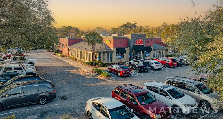 4401 N Kings Hwy, Myrtle Beach, SC for sale Building Photo- Image 1 of 1