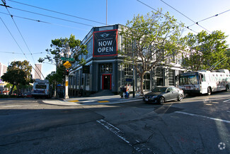 More details for 799 Van Ness Ave, San Francisco, CA - Retail for Sale