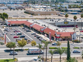 More details for 965 S E St, San Bernardino, CA - Retail for Lease