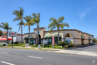 More details for 23649 Hawthorne Blvd, Torrance, CA - Retail for Lease