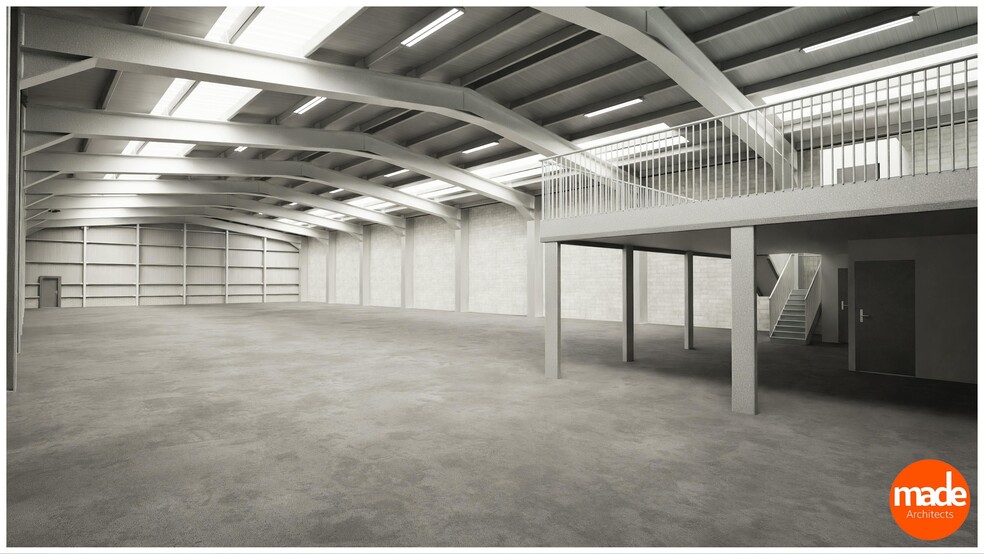 Redkiln Close, Horsham for sale - Building Photo - Image 2 of 12