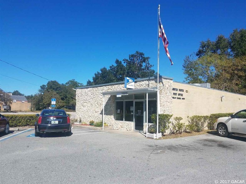 15075 NE US Highway 301, Waldo, FL for sale - Building Photo - Image 1 of 1