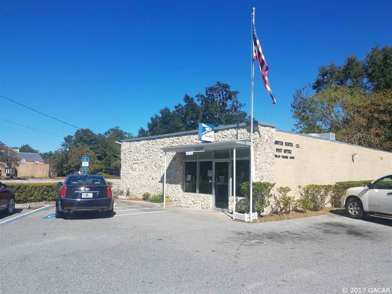 15075 NE US Highway 301, Waldo, FL for sale Building Photo- Image 1 of 1