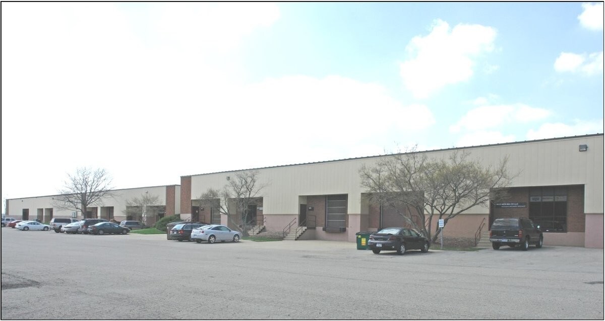 4600 44th St SE, Grand Rapids, MI for sale Building Photo- Image 1 of 1