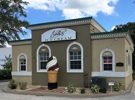 Asset Sale and/or Real Estate - Drive Through Restaurant