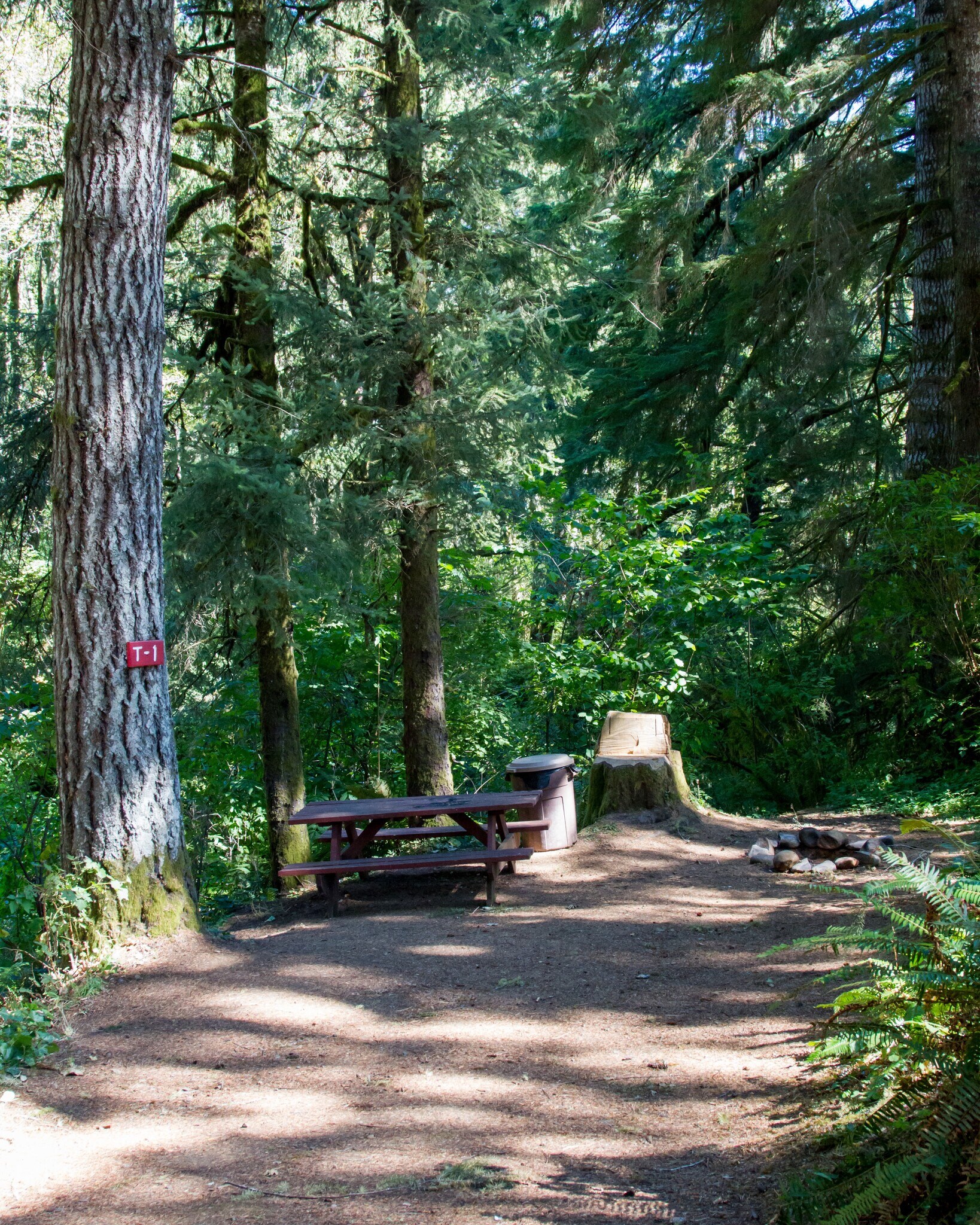 6029 Salmon River Hwy, Otis, OR 97368 Salmon River RV Park