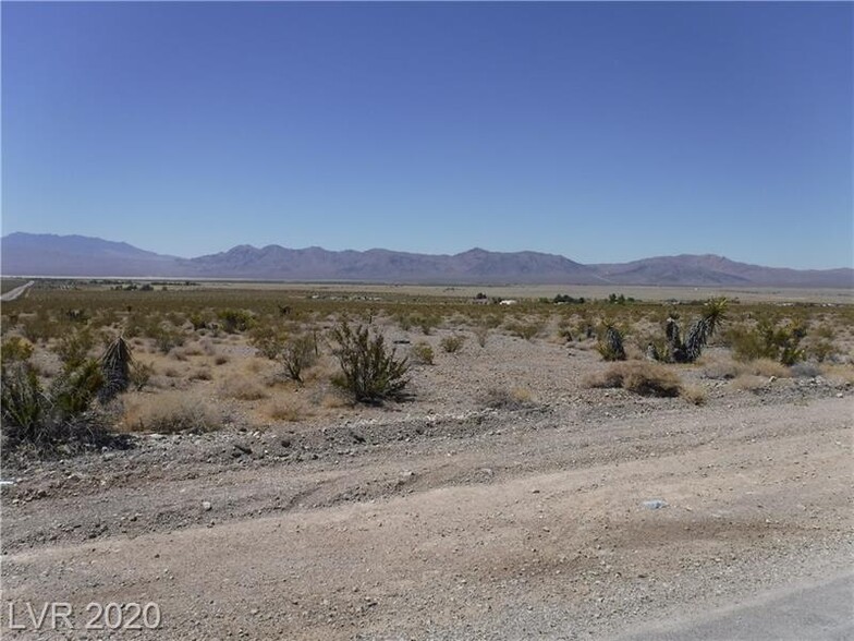 E Quartz Ave and Commerce St, Sandy Valley, NV 89019 | LoopNet