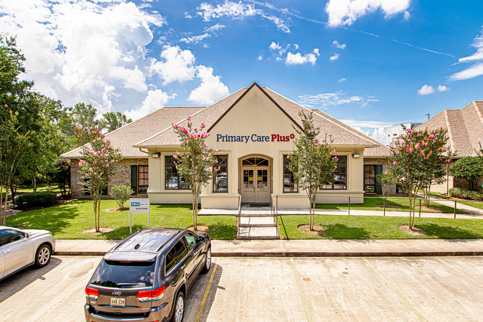 2645 O'Neal Ln, Baton Rouge, LA 70816