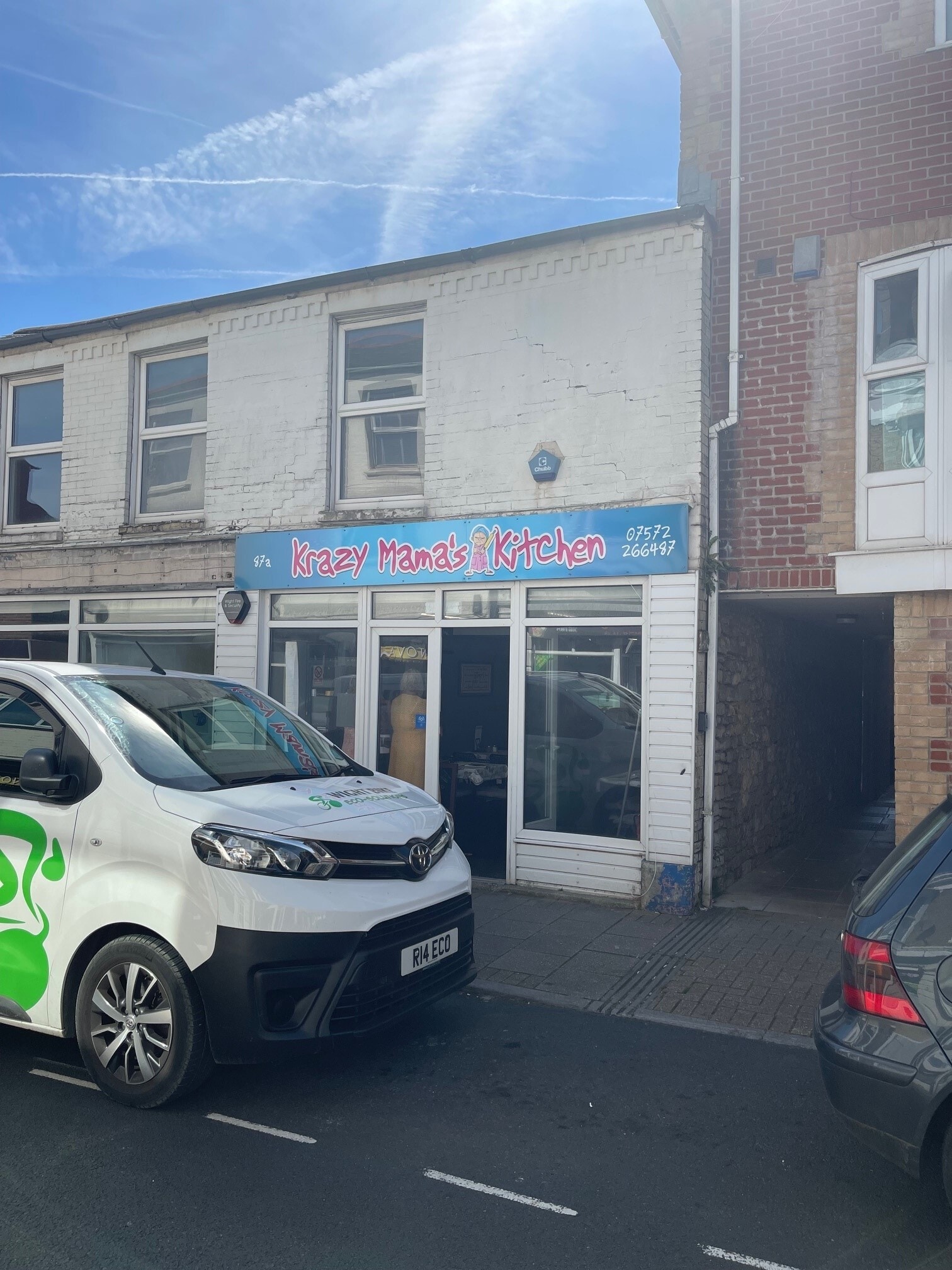 86-87A High St, Ryde for sale Building Photo- Image 1 of 1