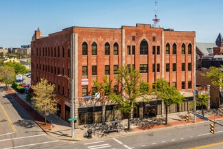 More details for 130-140 W Main St, Rochester, NY - Office for Lease