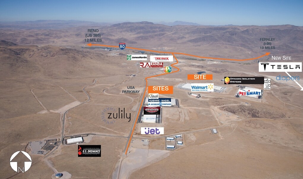 343 Denmark Dr, Mccarran, NV 89434 343 Denmark Dr