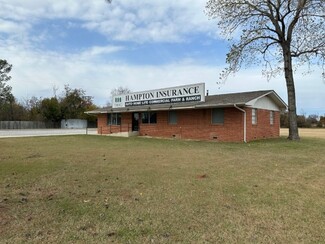 More details for 4024 Main St, Durant, OK - Office for Lease