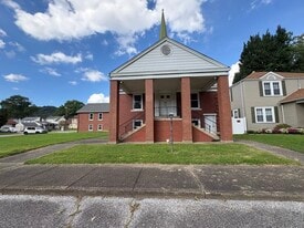 5502 Noyes Ave, Charleston WV - Specialty Property
