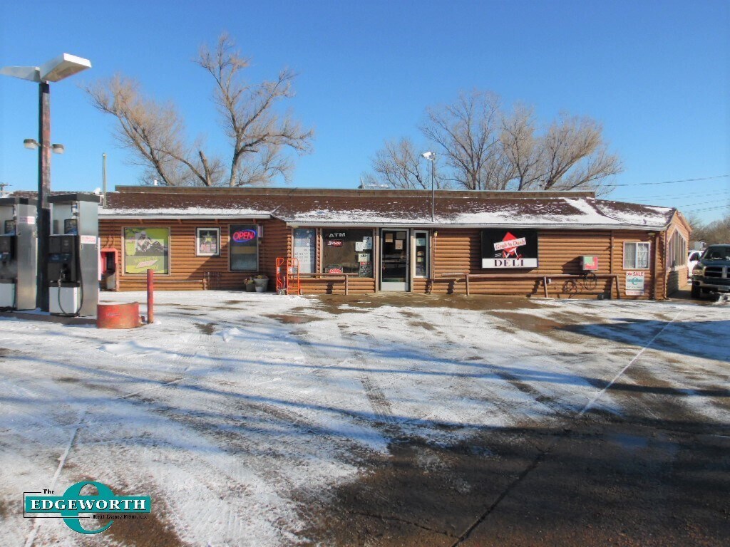 10 S 3rd St, Glenrock, WY for sale Building Photo- Image 1 of 1