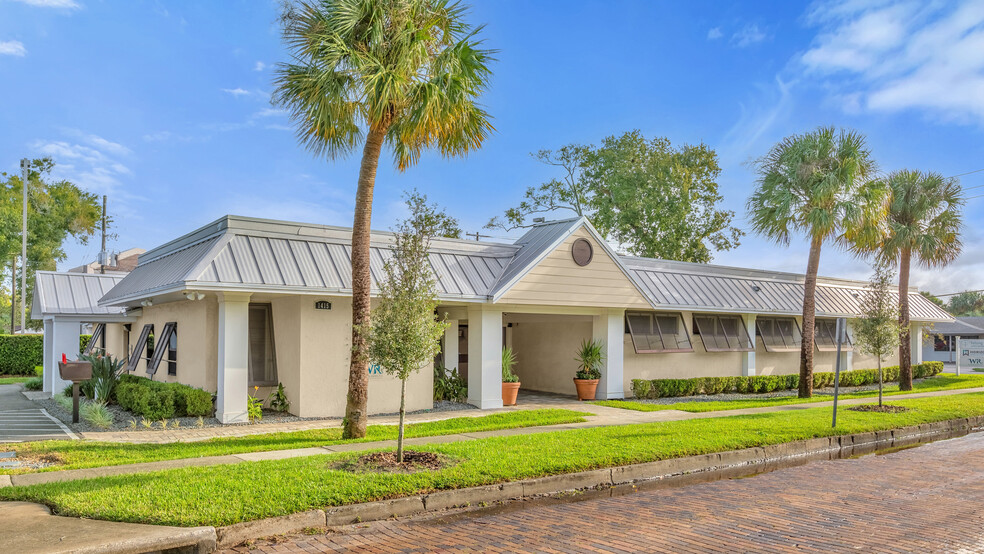 1415-1419 Gene St, Winter Park, FL for sale - Building Photo - Image 1 of 4