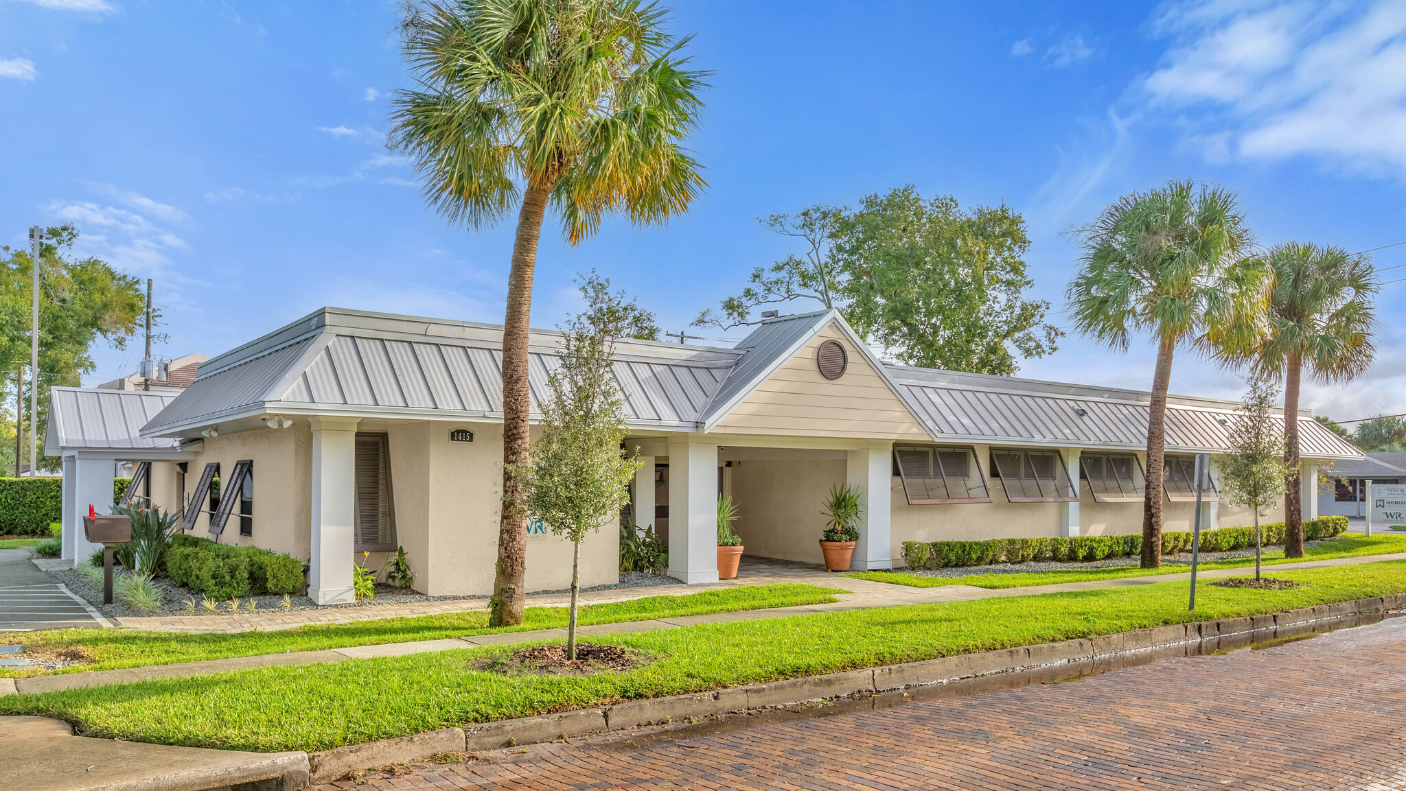 1415-1419 Gene St, Winter Park, FL for sale Building Photo- Image 1 of 5