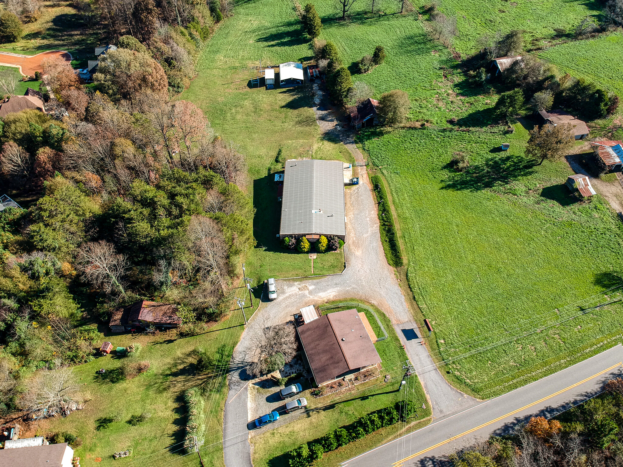 3880 Rock Barn Rd NE, Conover, NC for sale Primary Photo- Image 1 of 1