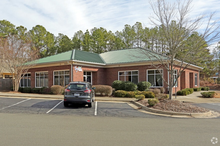 5117 Highgate Dr, Durham, NC 27713