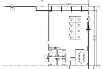 3955 Interwood Pky S, Houston, TX for lease Interior Photo- Image 1 of 1