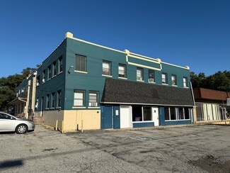 More details for 14424 Morse St, Cedar Lake, IN - Retail for Lease