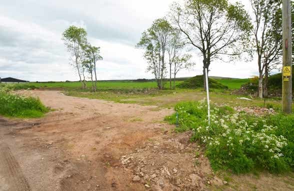 Rashcrook, Elgin for sale Other- Image 1 of 1