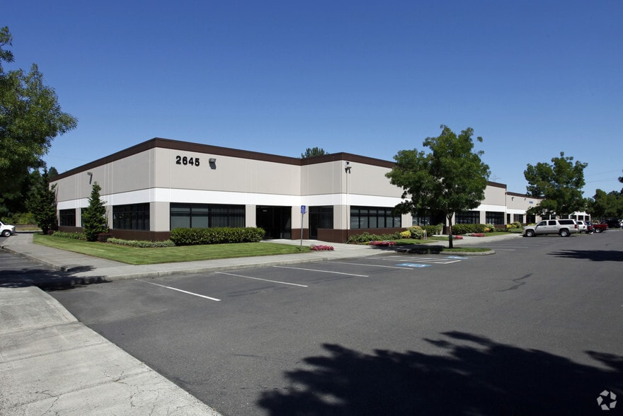 2555-2645 SW 153rd Dr, Beaverton, OR for sale - Primary Photo - Image 1 of 6