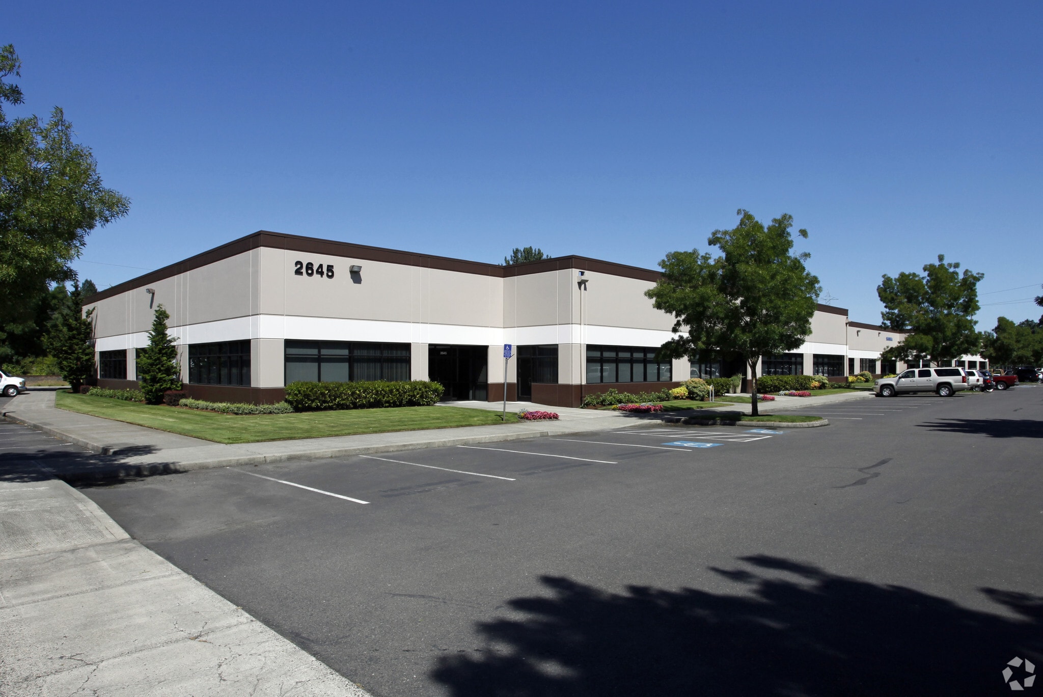 2555-2645 SW 153rd Dr, Beaverton, OR for sale Primary Photo- Image 1 of 7