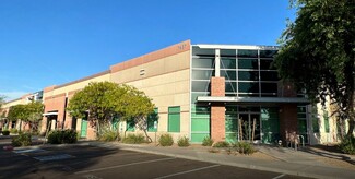 More details for 7427 E Hampton Ave, Mesa, AZ - Industrial for Lease