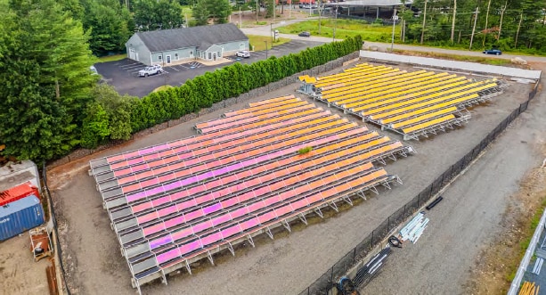 592 Oak St, East Bridgewater, MA for sale - Building Photo - Image 2 of 4