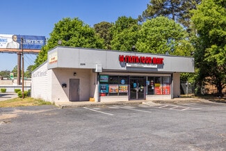 More details for 3296 Northcrest Rd, Atlanta, GA - Office for Sale