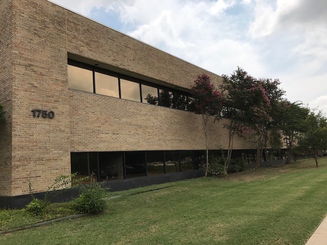 1750 N Collins Blvd, Richardson, TX for lease - Building Photo - Image 2 of 66