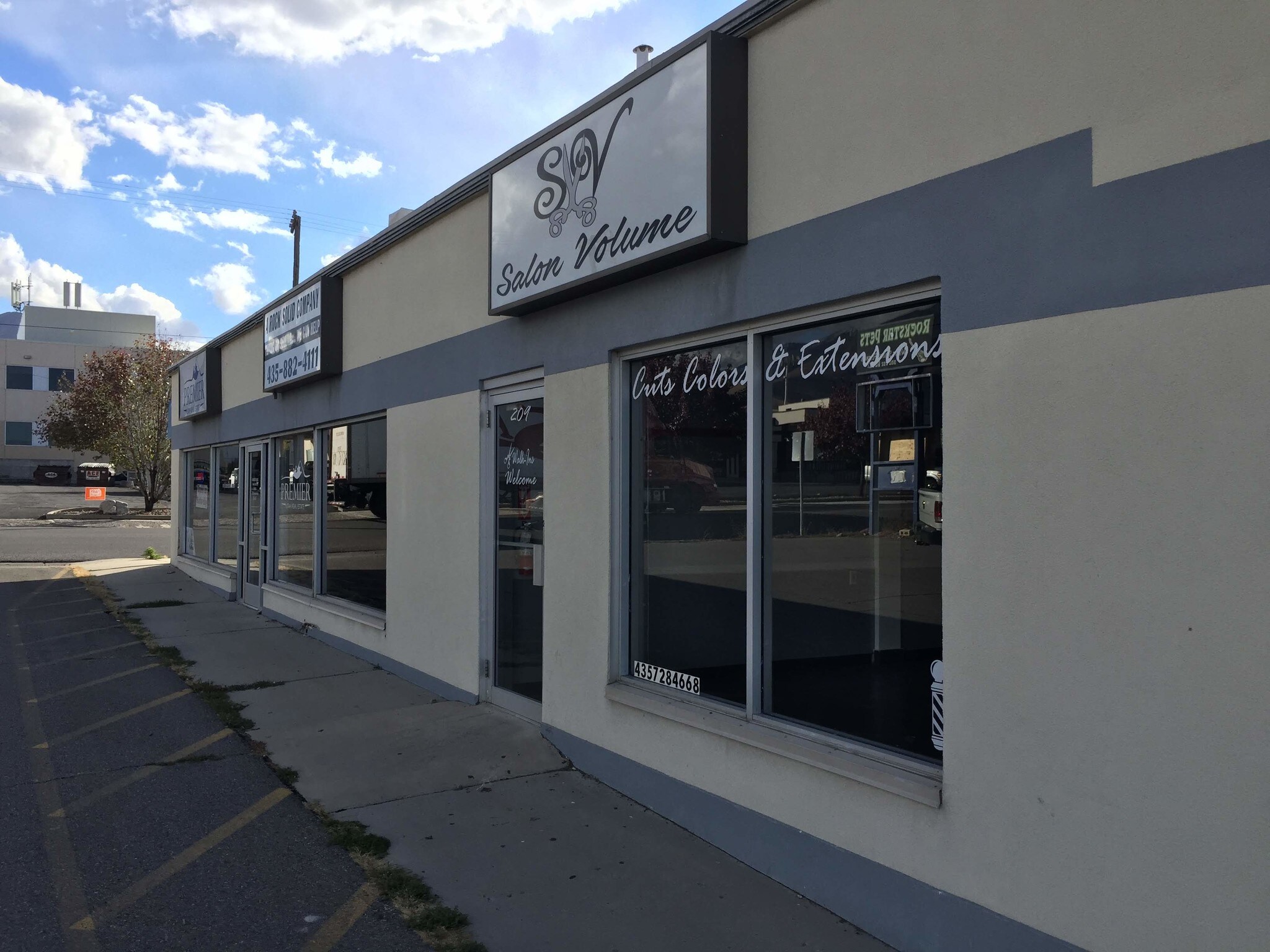 205-241 N Main St, Tooele, UT for sale Other- Image 1 of 1