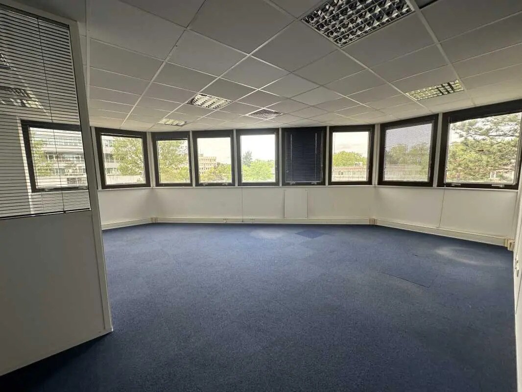 Office in Bruges for sale Interior Photo- Image 1 of 14