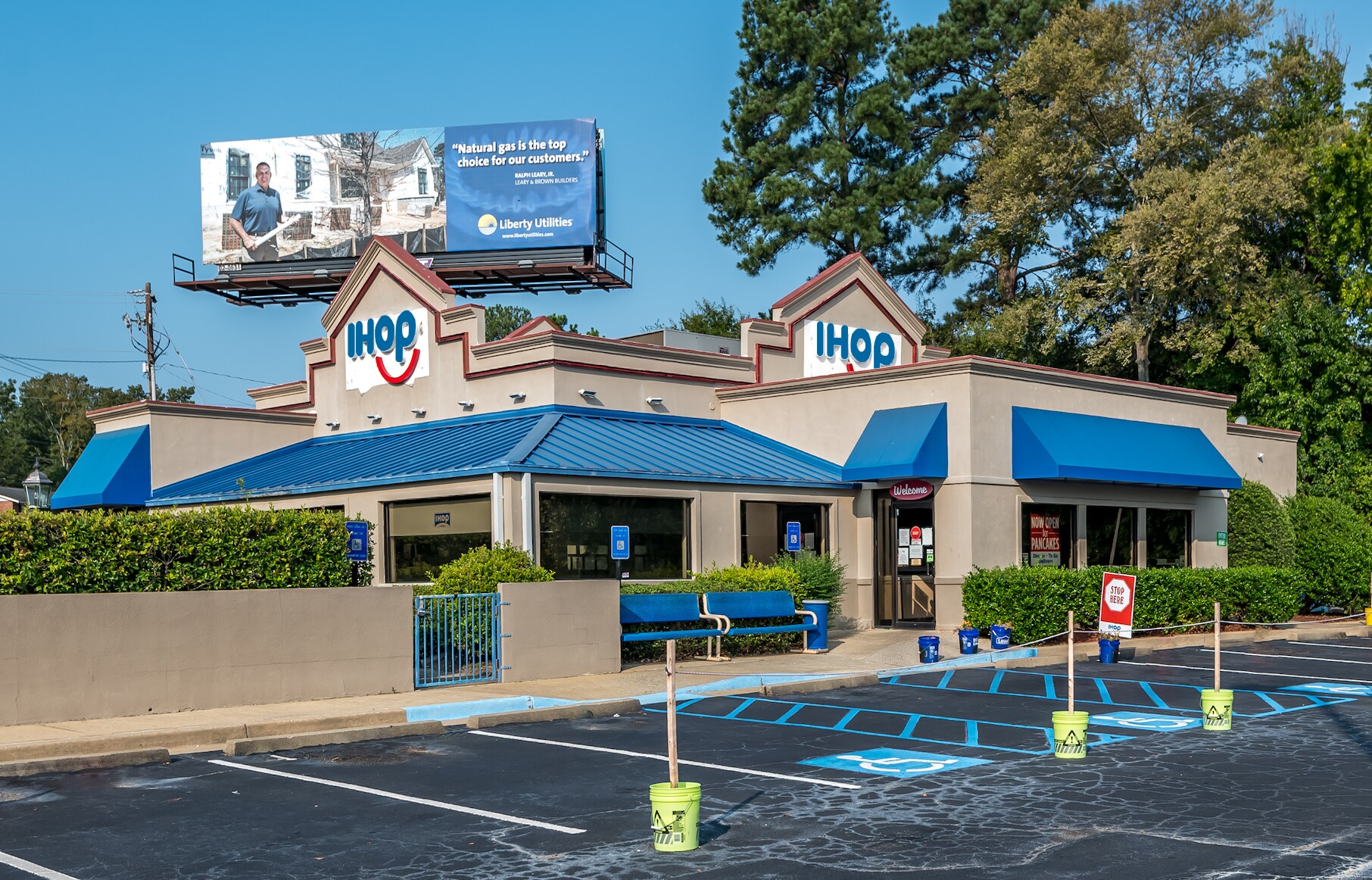 2111 Airport Trwy, Columbus, GA for sale Building Photo- Image 1 of 1