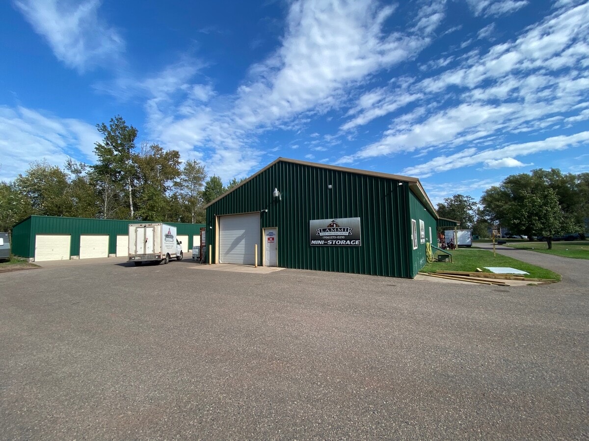 550 Hawley St, Marquette, MI 49855