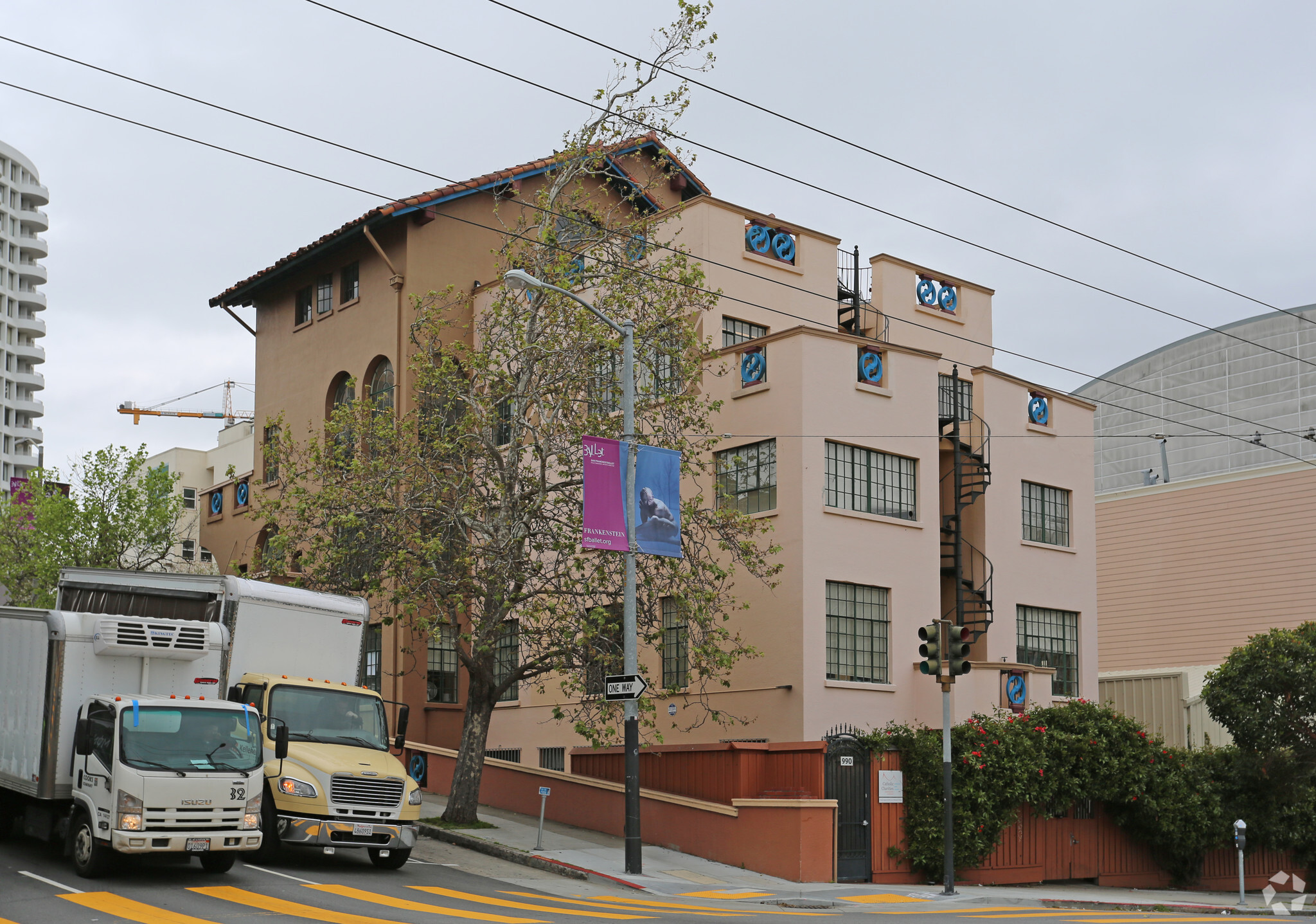 1010 Gough St, San Francisco, CA for sale Primary Photo- Image 1 of 1