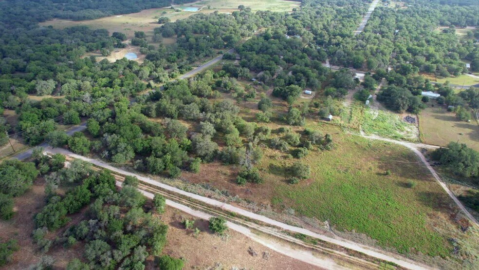 24460 Mathis Rd, Elmendorf, TX 78112 Land for Sale