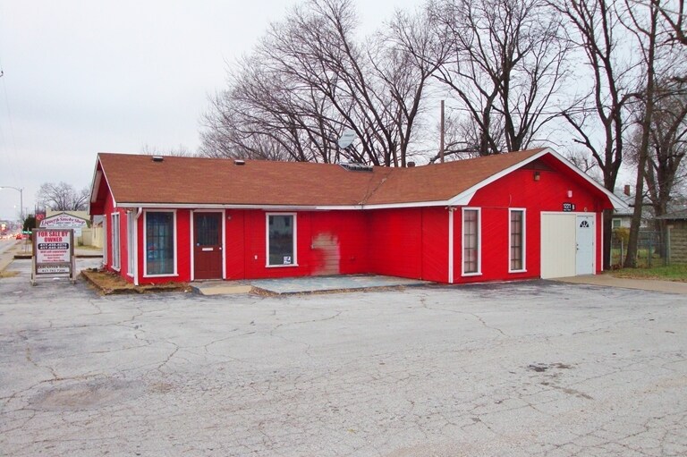 1221 W 7th St, Joplin, MO for sale Primary Photo- Image 1 of 1