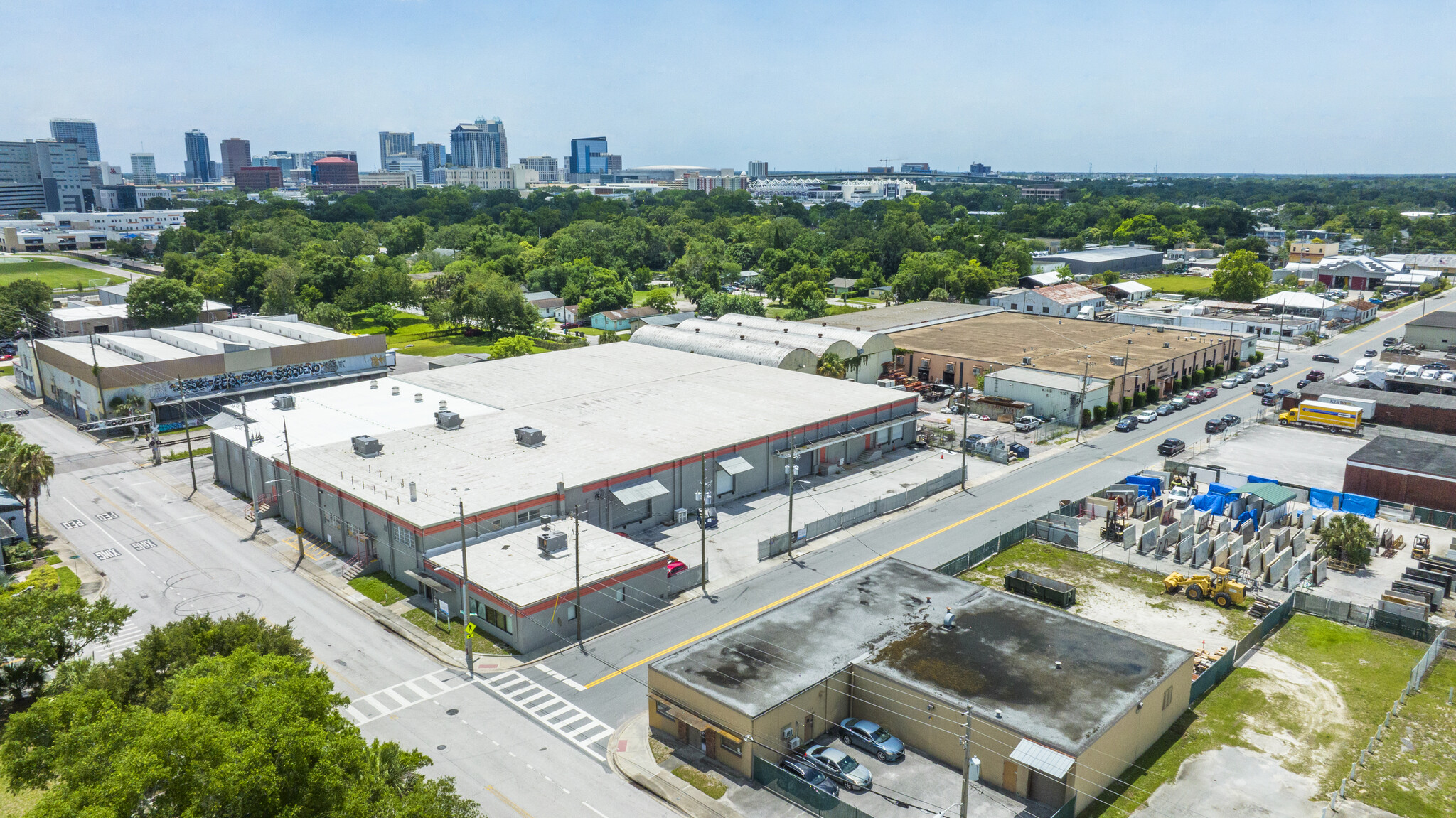 1216 W Amelia St, Orlando, FL for lease Building Photo- Image 1 of 35