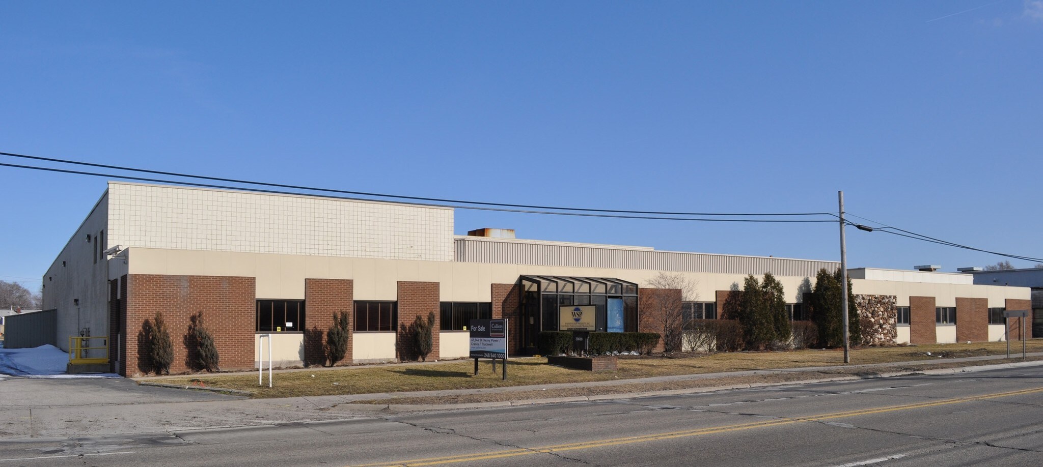 23600 Schoenherr Rd, Warren, MI for sale Primary Photo- Image 1 of 1