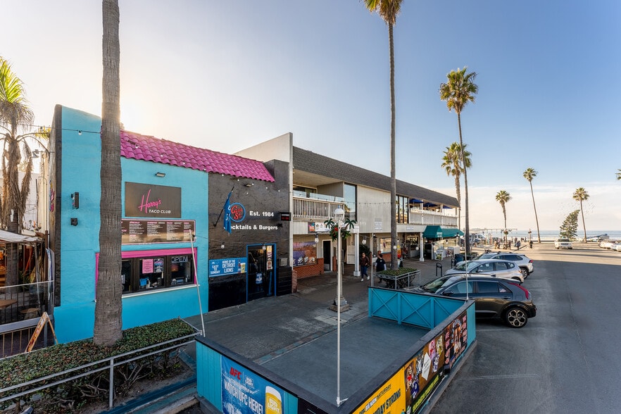 5049 Newport Ave, San Diego, CA for lease - Building Photo - Image 1 of 4