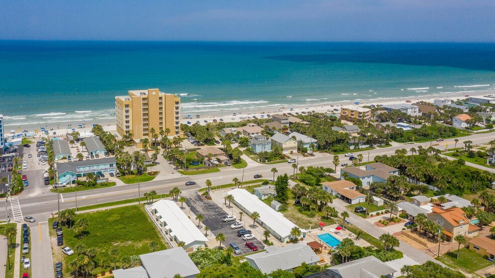 1708 S Atlantic Ave, New Smyrna Beach, FL for sale - Building Photo - Image 1 of 19