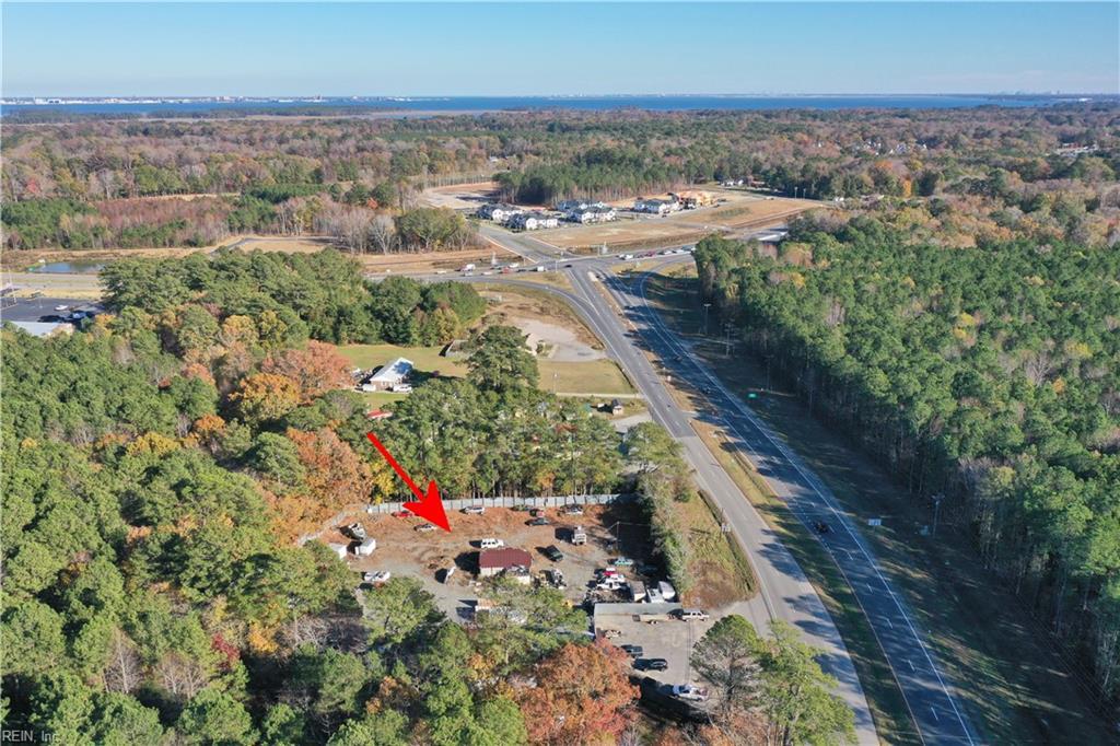 22251 Brewers Neck Blvd, Carrollton, VA for sale Primary Photo- Image 1 of 1