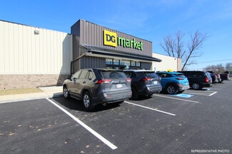 More details for 14359 Fancy Gap Hwy, Cana, VA - Retail for Sale