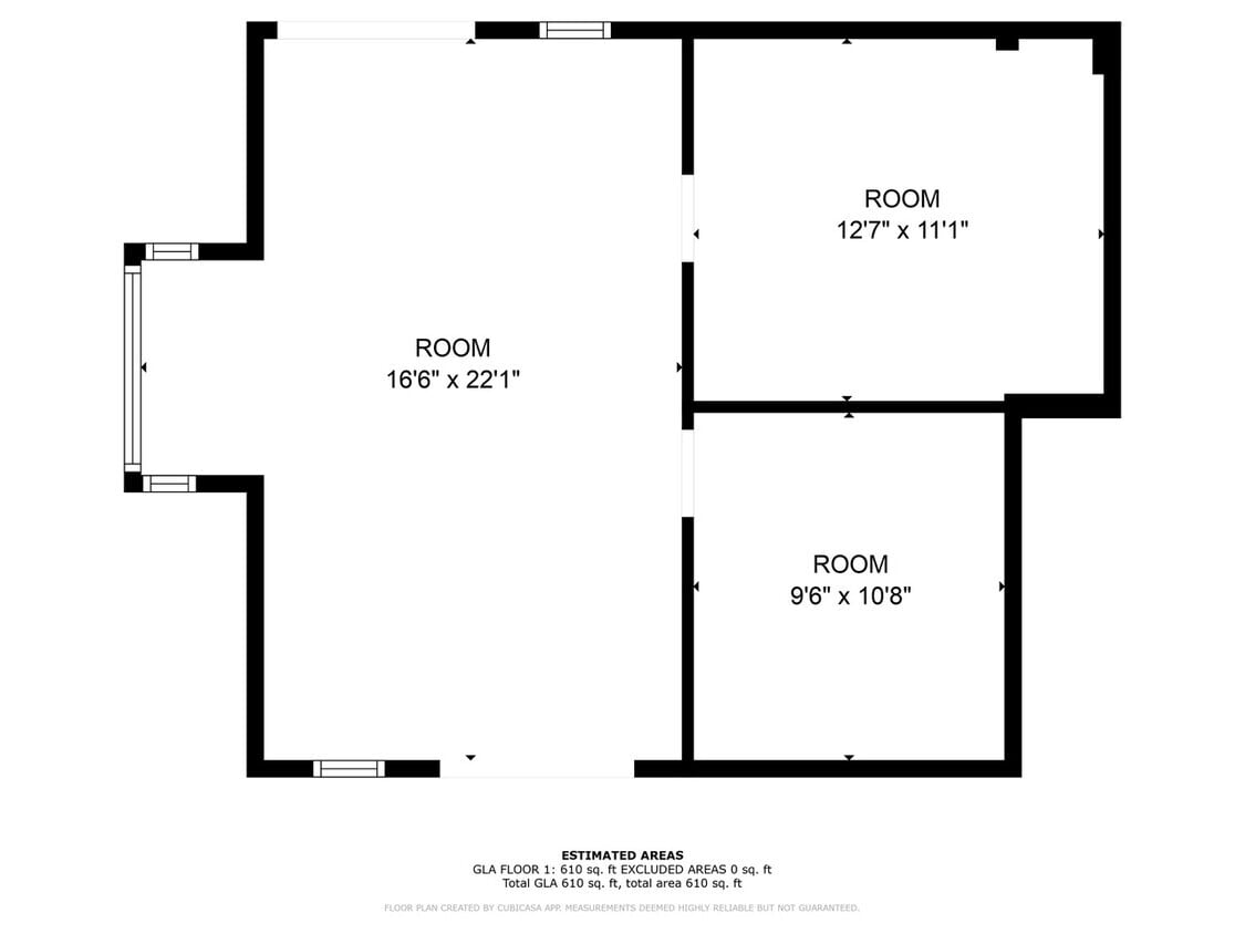 506 SE 3rd Ave, Ocala, FL for lease Building Photo- Image 1 of 3