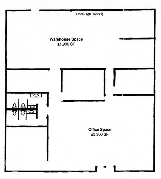 1051-1099 Sneath Ln, San Bruno, CA for lease - Other - Image 3 of 13