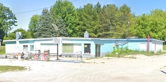 More details for 5571 M 65 N, Lachine, MI - Retail for Sale