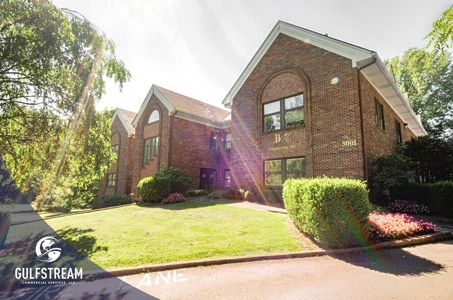 3001 Taylor Springs Dr, Louisville, KY for sale - Building Photo - Image 3 of 27