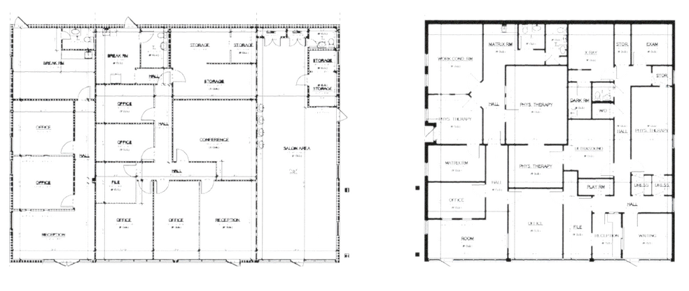 115-119 W Wheatland Rd, Duncanville, TX for lease - Building Photo - Image 3 of 15