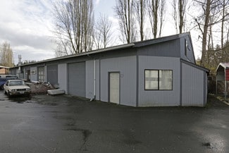 More details for 12602 NE 178th St, Woodinville, WA - Industrial for Lease